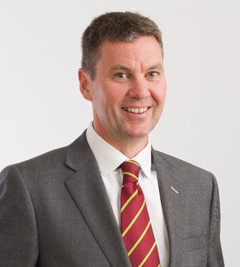 Expert Witness Professor Alister Hart Expert Witness, Professor Alister Hart